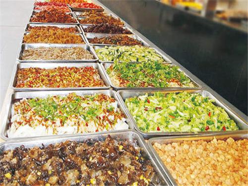 鹤山工厂食堂外包哪家好